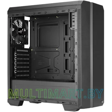Корпус AeroCool Genesis-A-BK-v1 картинка 5